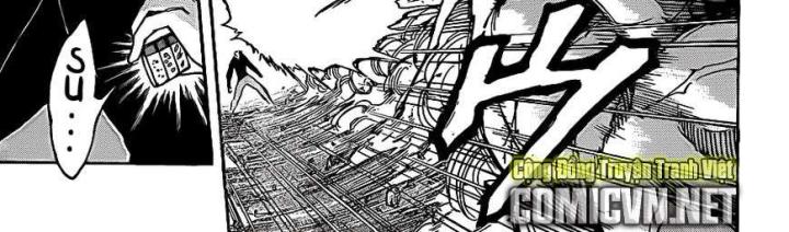 thánh tỏi sành ăn chapter 241 21