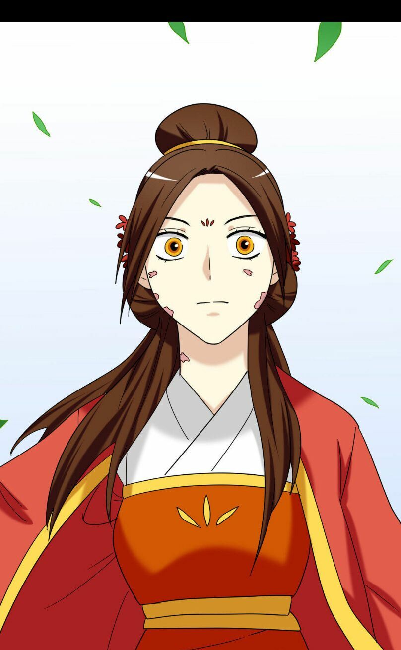 lưỡng bất nghi (full) chapter 165 33