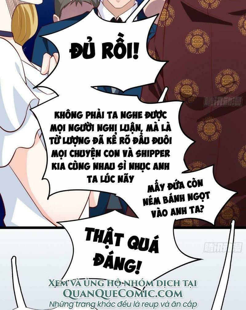 shipper thần cấp chapter 26 25