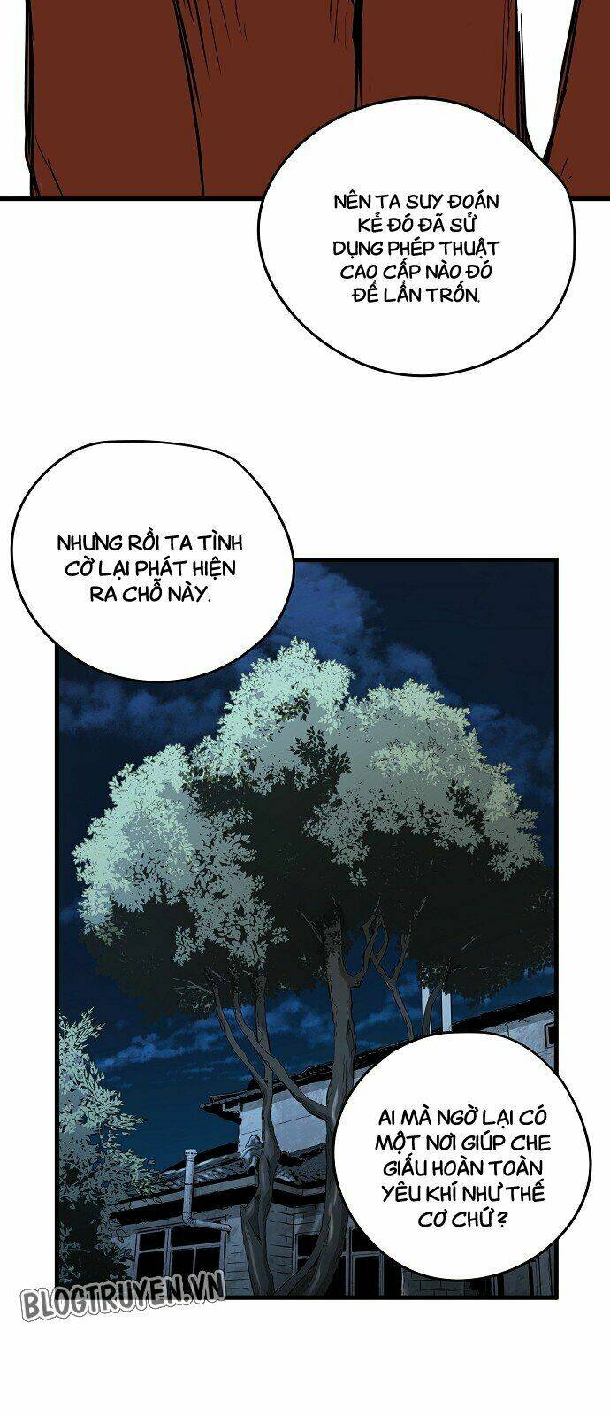 hứa lan chapter 17 58