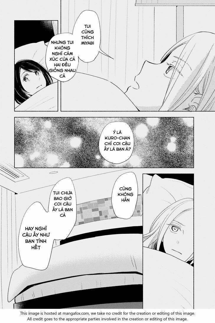 this love that won't reach chapter 9 13