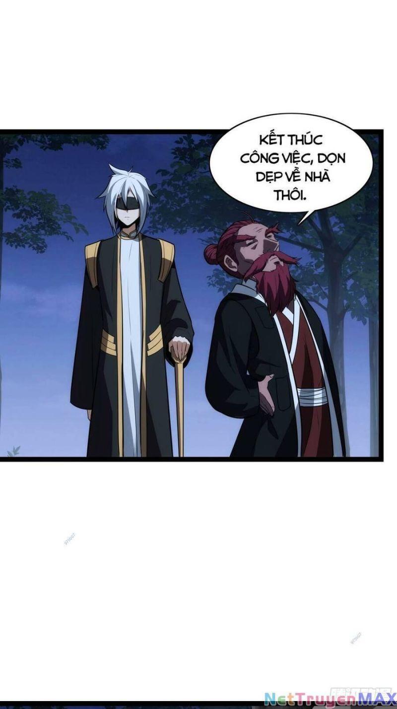 thiên sư chapter 37 8