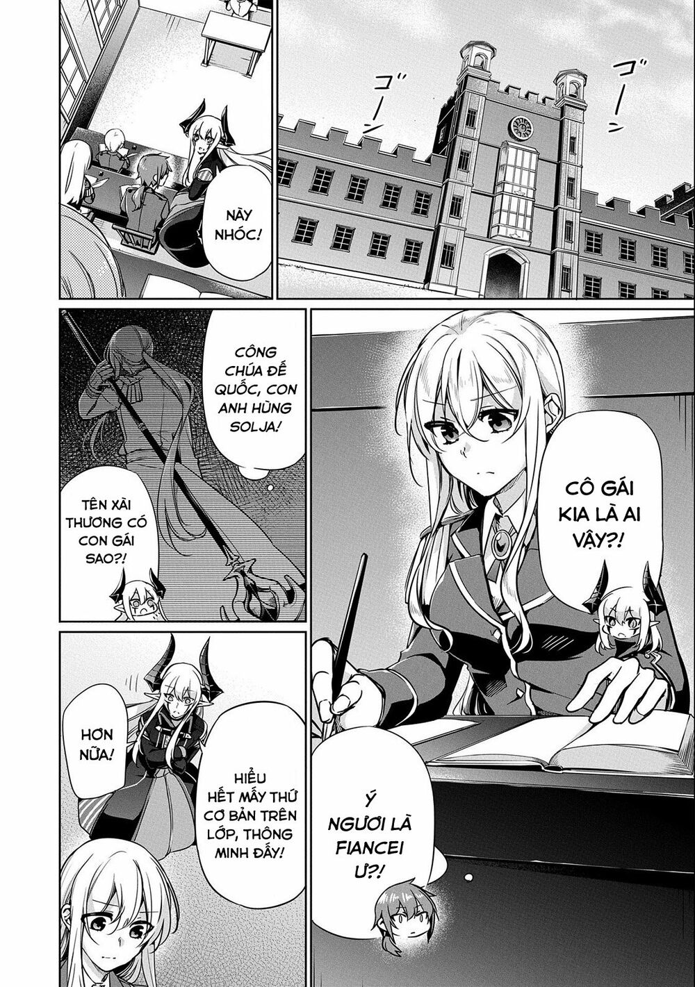 a breakthrough came out by forbidden master and disciple chapter 2 18