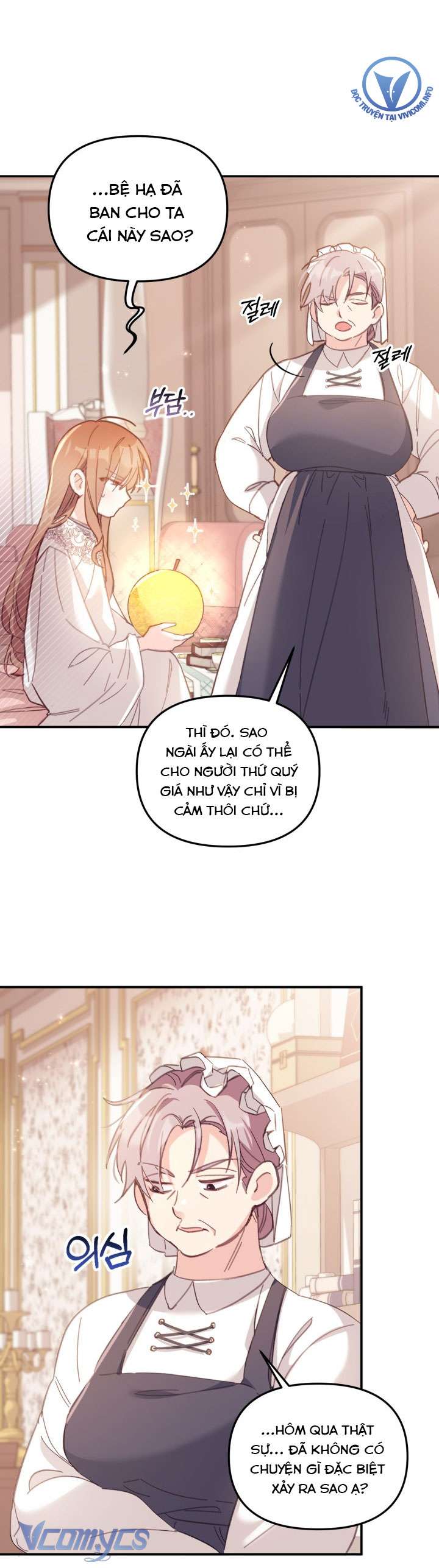 không có chỗ cho kẻ giả mạo chapter 5 2