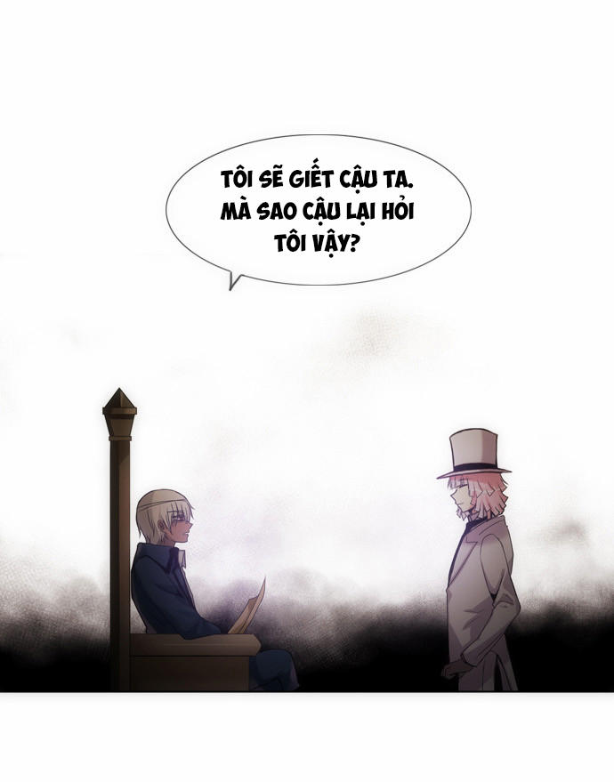 crepuscule (yamchi) chapter 111 24