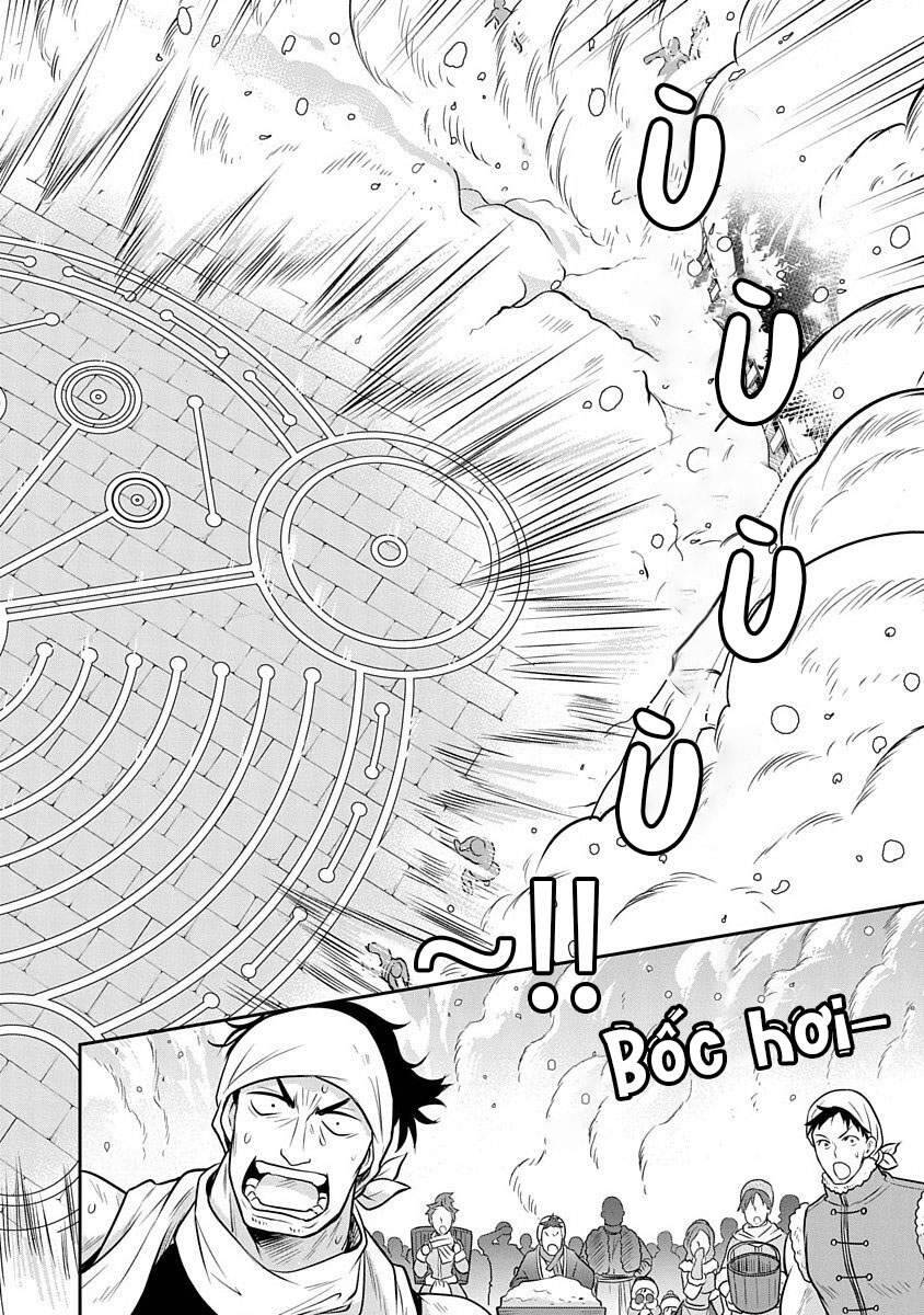 thất nghiệp chuyển sinh - làm lại hết sức chapter 90.5 18