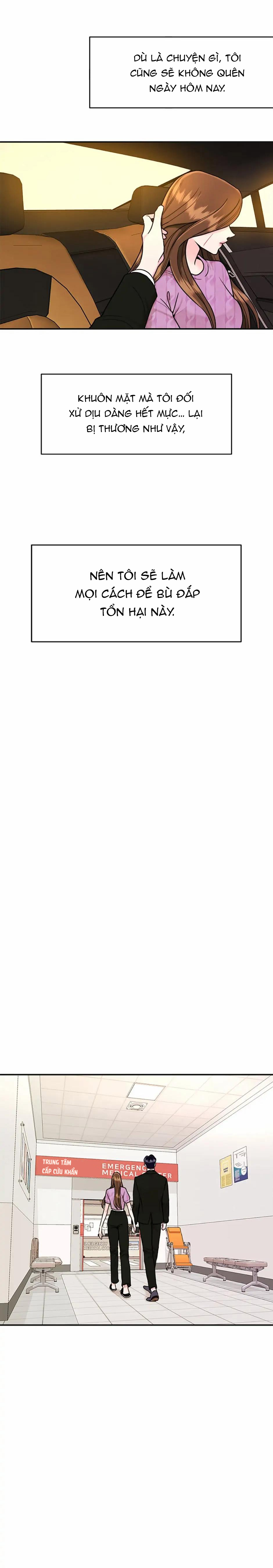 nghệ sĩ cello chapter 45.1 5