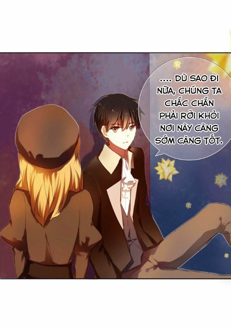 kế hoạch trái tim chapter 6 8