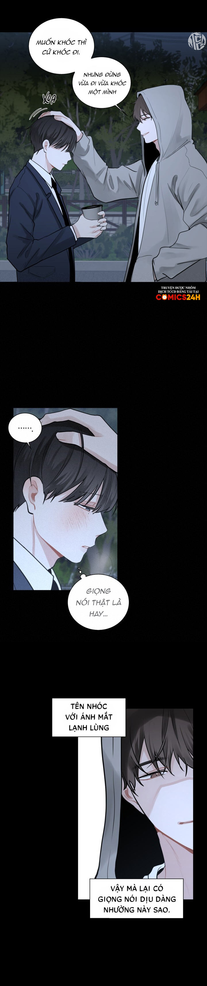 hình bóng phản chiếu chapter 4 15