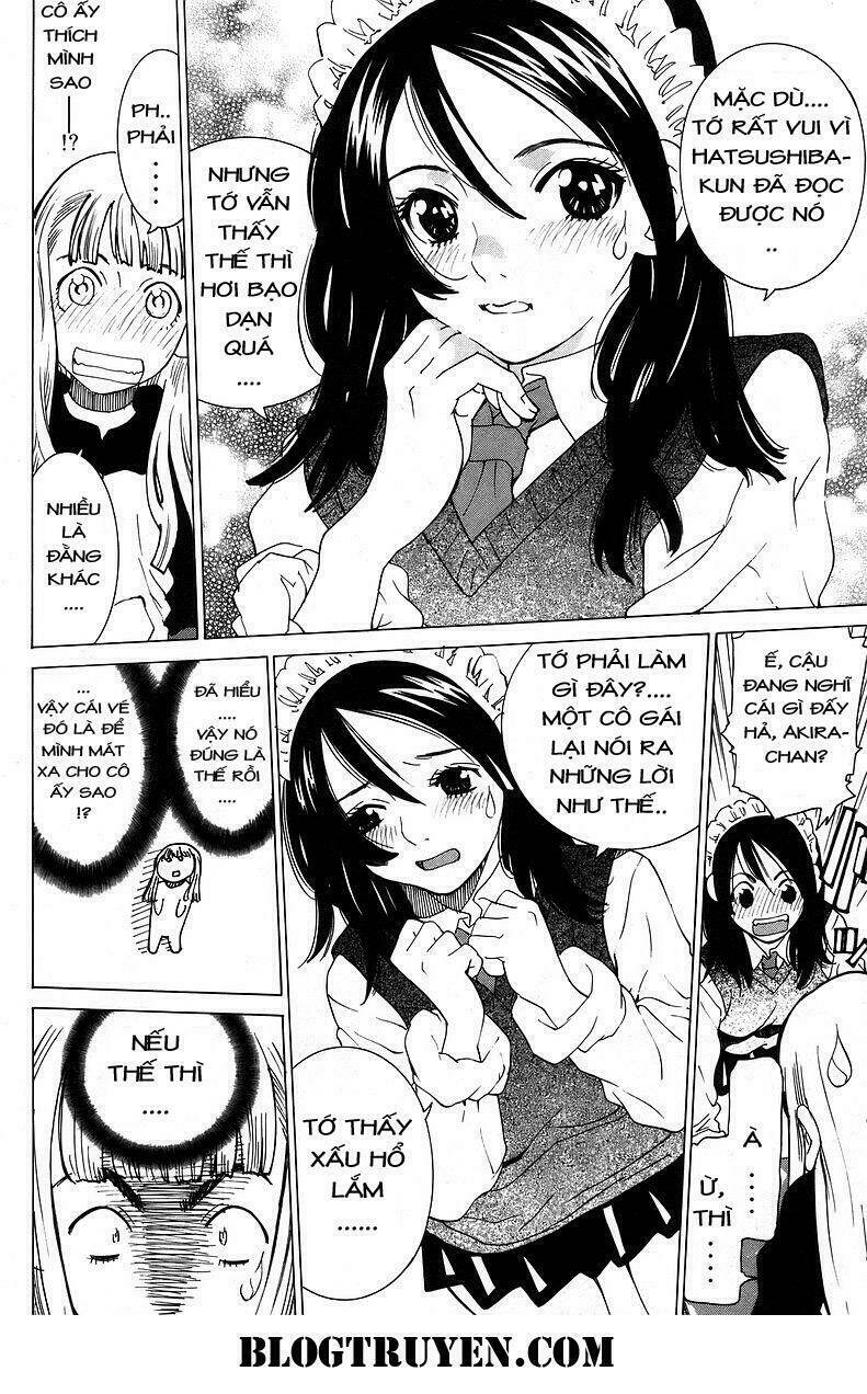 gacha gacha - secret chapter 34 22