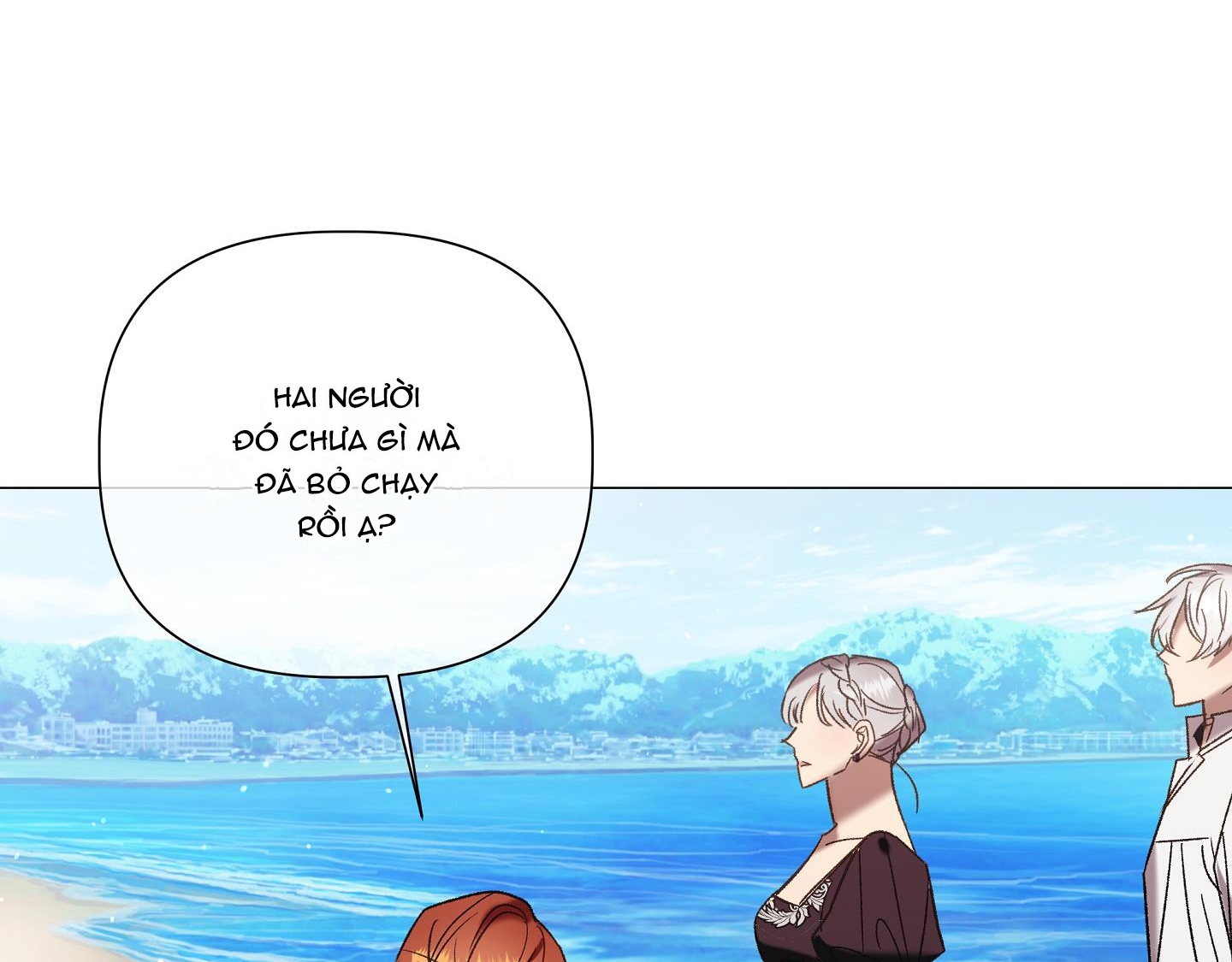 một ngày nọ, tôi được kẻ thù cầu hôn chapter 49 80