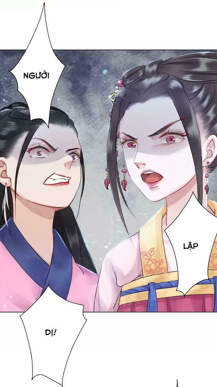 cực phẩm phế vật tiểu thư chapter 17 43