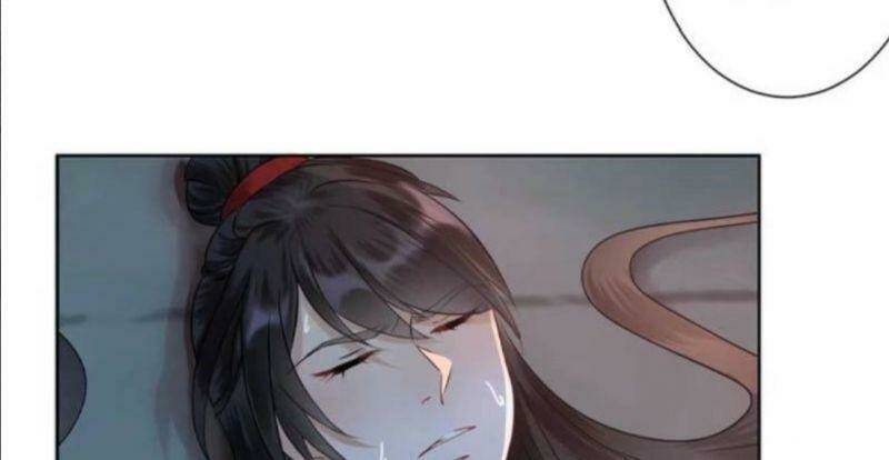 vương gia kiêu ngạo quá khó cua chapter 5 32