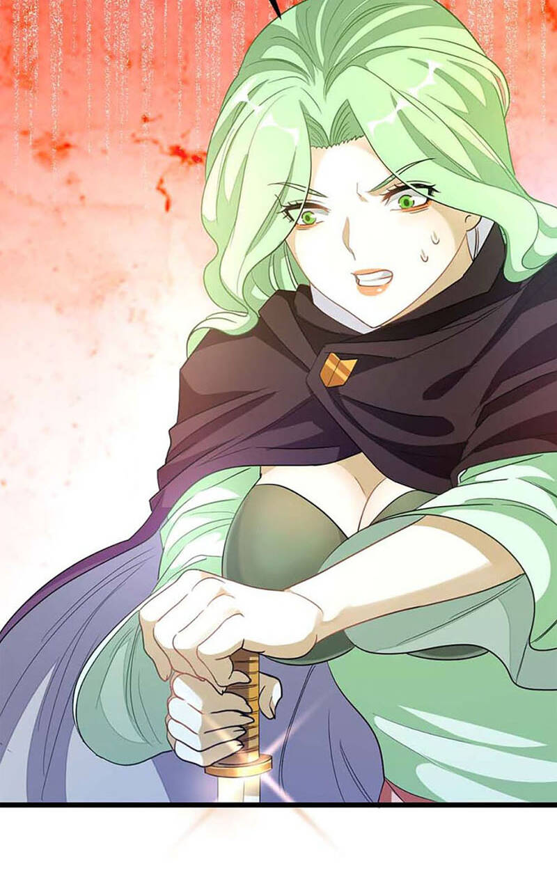 cửu dương thần vương chapter 204 36