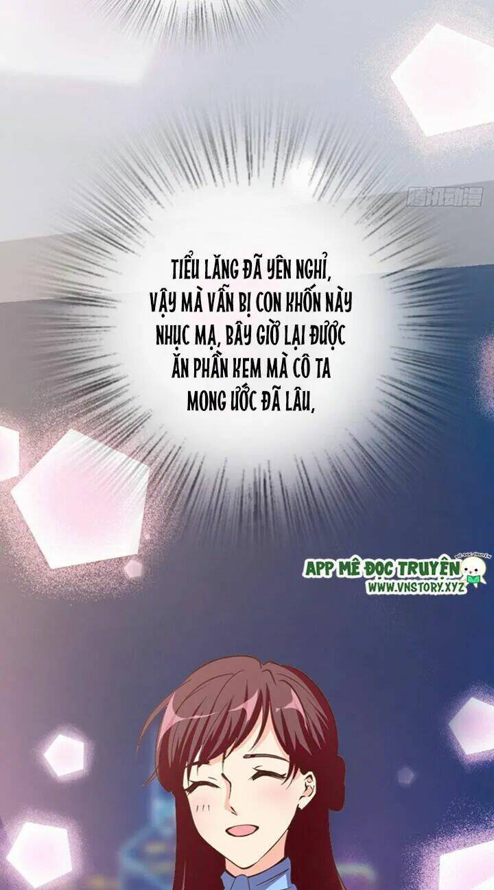 thiên hậu trở về chapter 70 24