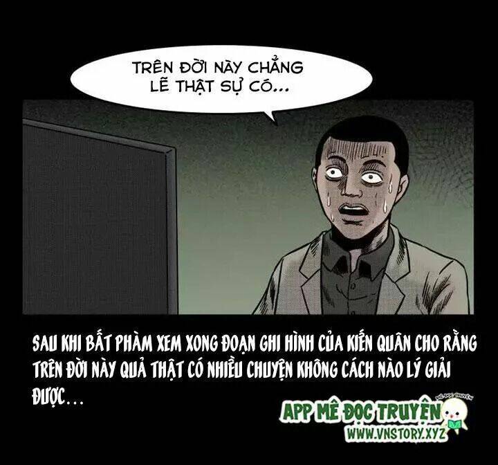 kỳ án có thật chapter 16 2