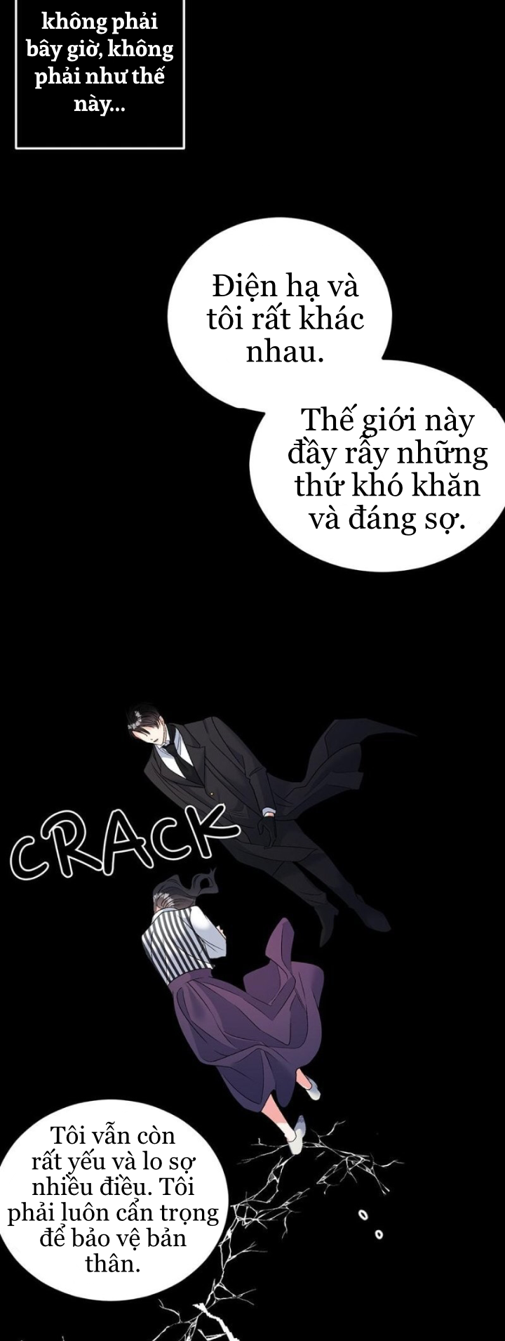 ebony, quạ đen chapter 75.2 20