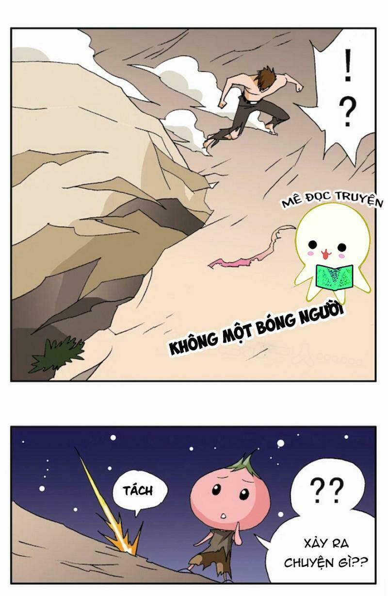 nhà có siêu dễ thương chapter 57 24