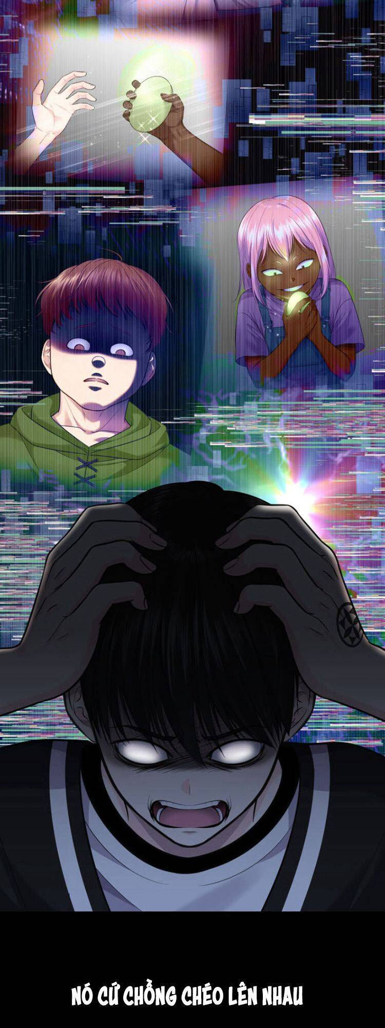 trò chơi của chúa thượng chapter 14 16