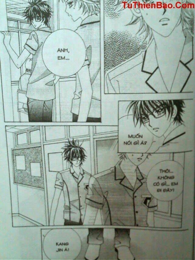 đại ca tuổi yêu chapter 3 17