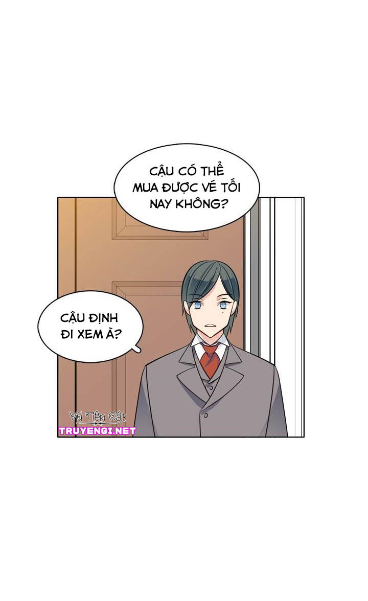 thanh tra của muiella chapter 47 14