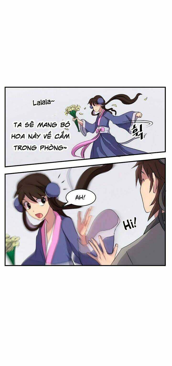 trọng sinh, bất khả chiến bại chapter 25 4