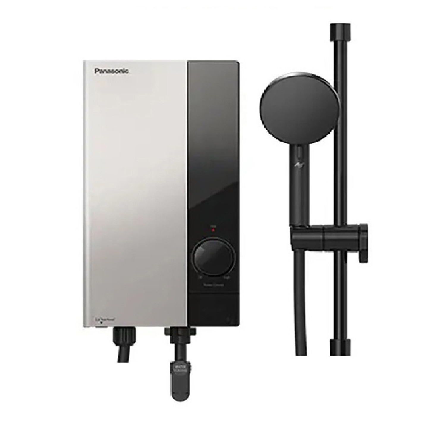 MÁY TẮM NÓNG TRỰC TIẾP PANASONIC DH-4US1VS - HÀNG CHÍNH HÃNG