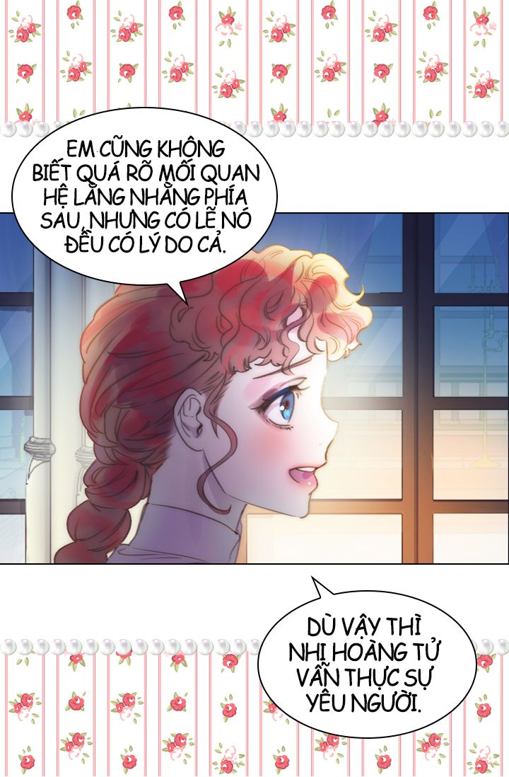 chiến lược sinh tồn của tiểu thư chapter 3 23