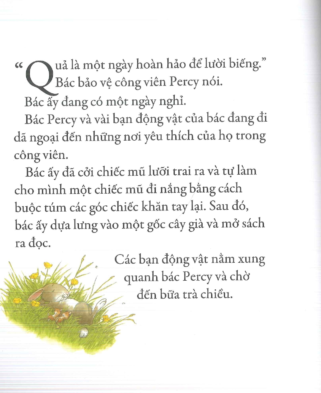 Gieo Mầm Yêu Thương - Mê Cung Bí Ẩn