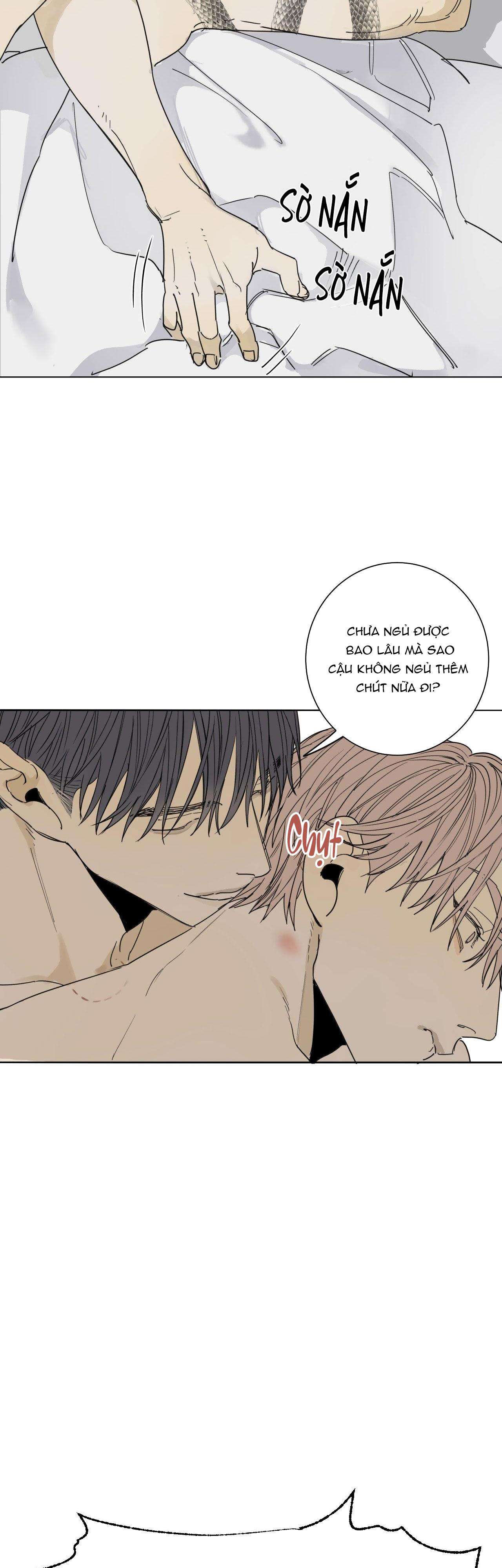 mad dog chapter 55 2