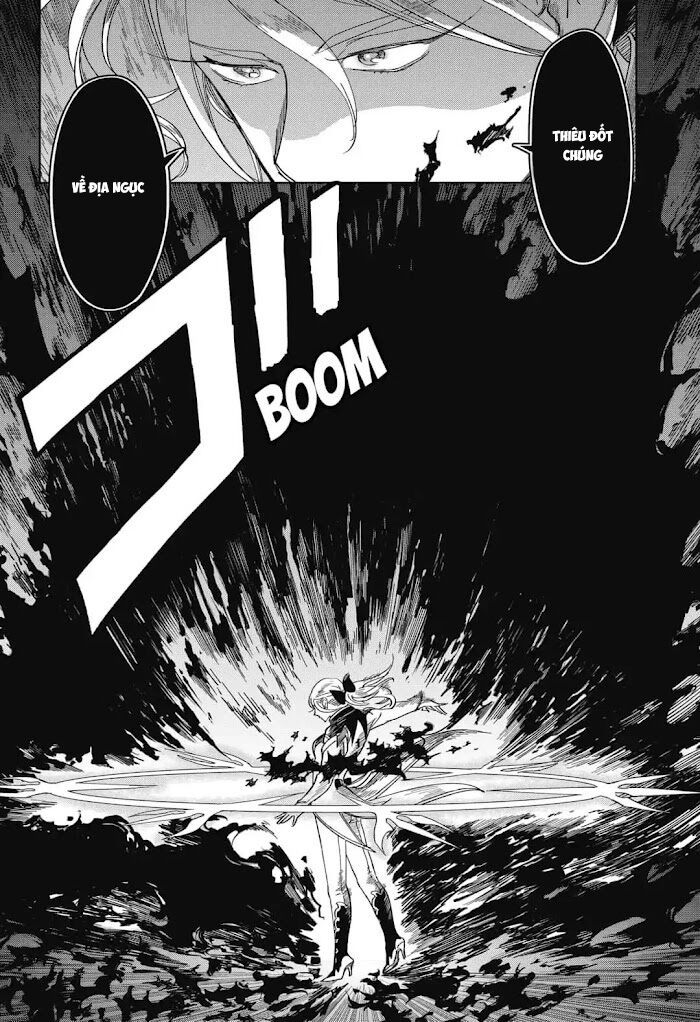 ấn ký abyss chapter 24 4