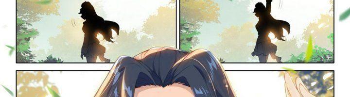 đấu la đại lục 5 - đường tam trùng sinh chapter 99 8