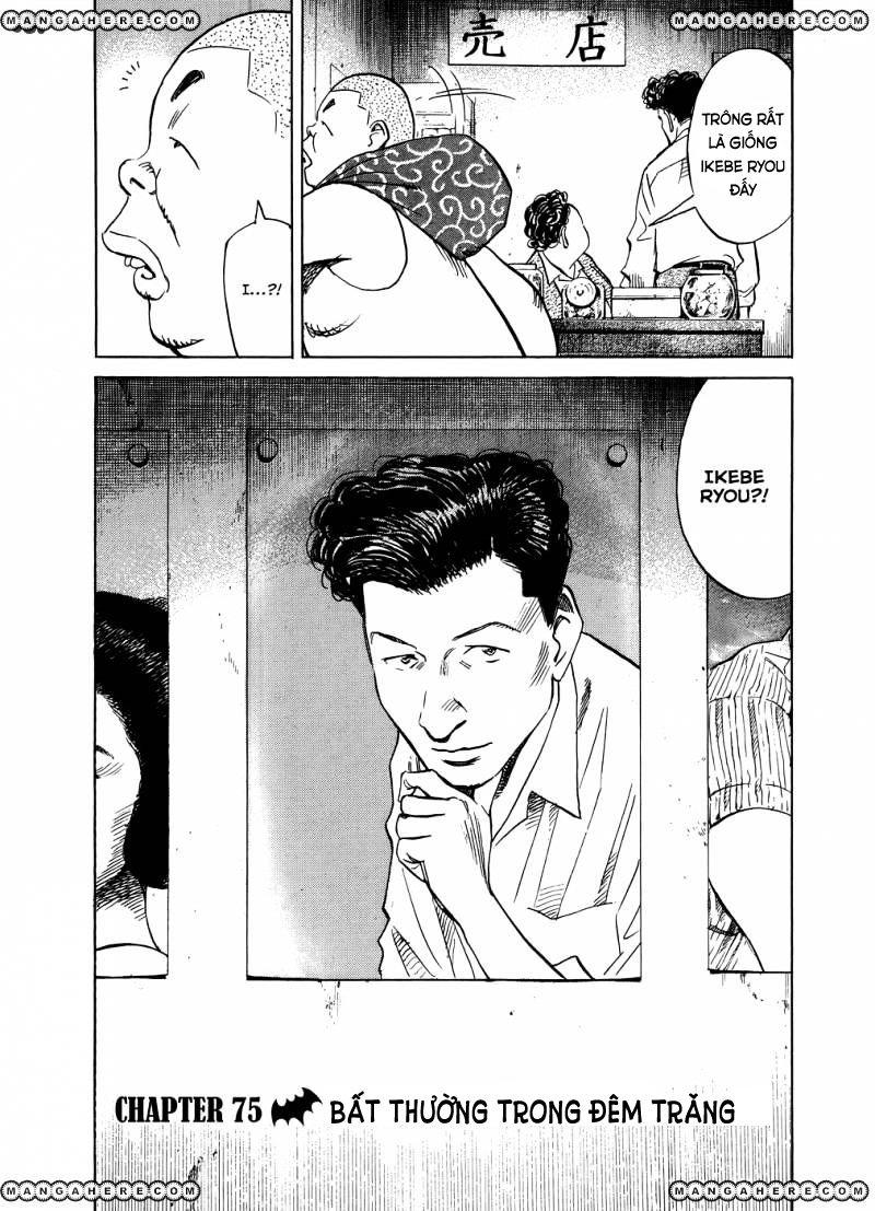 billy bat chapter 75 3