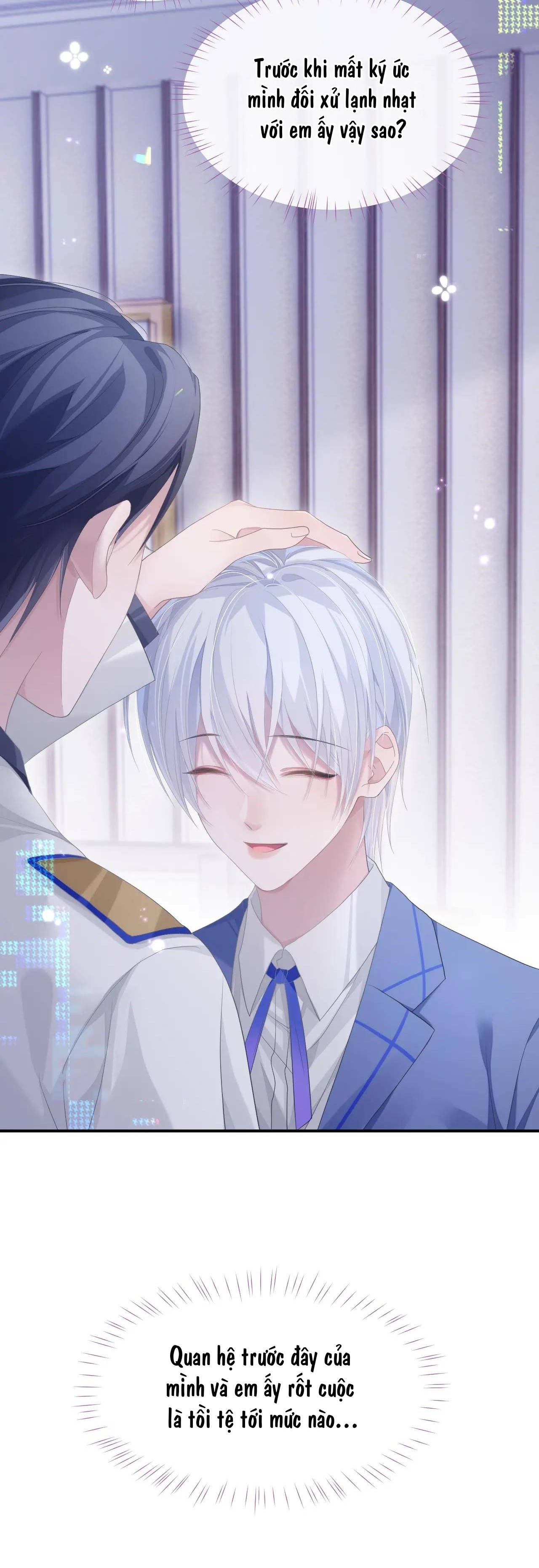 xin hãy ly hôn chapter 12 24