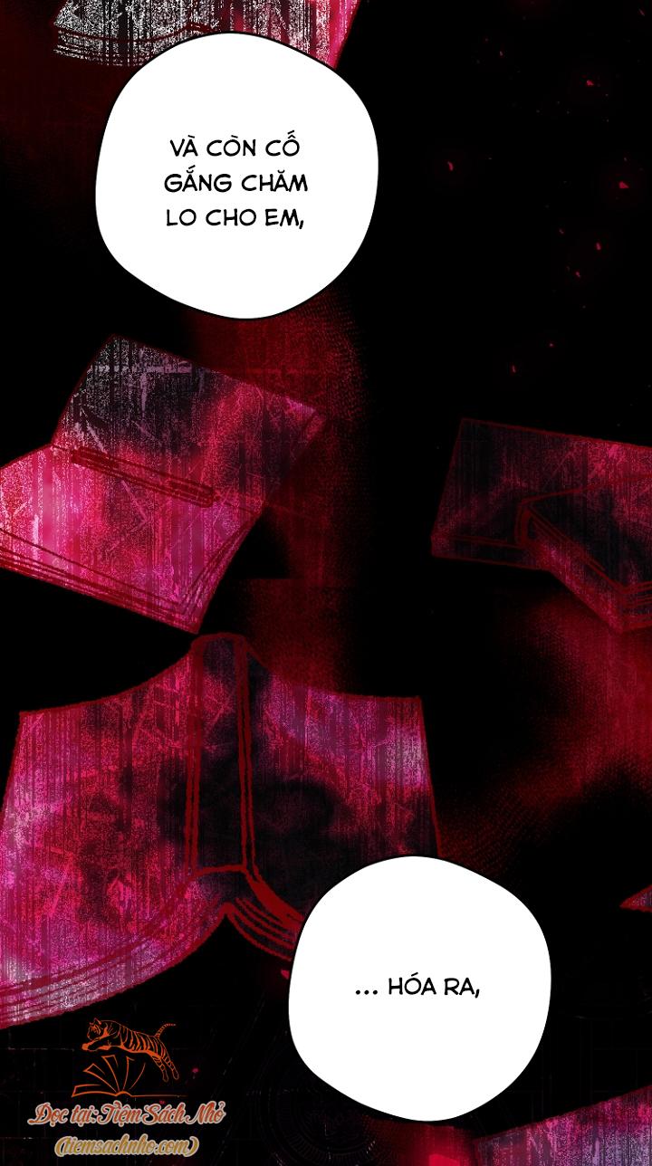 ác nữ là con rối chapter 67 61