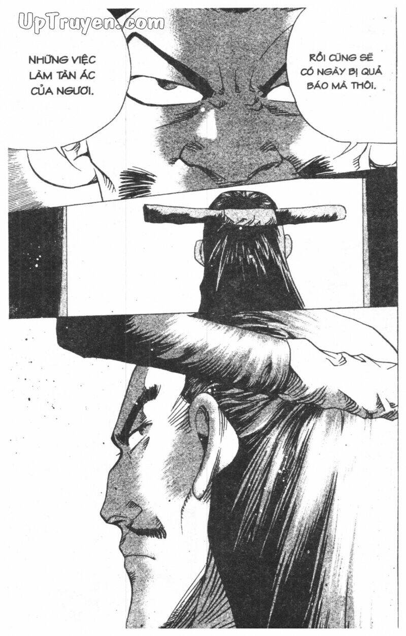 giang hồ bá đạo ký chapter 18 40