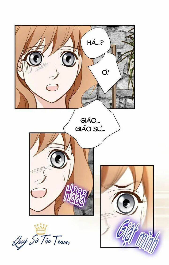 tiếp xúc chí mạng chapter 87 56