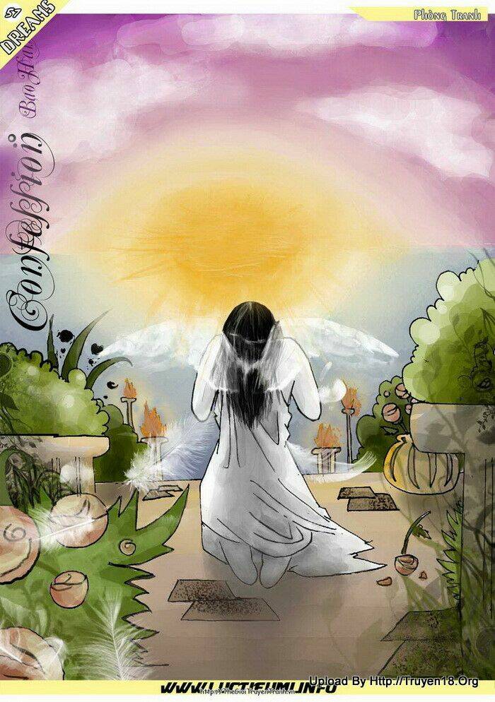 tạp chí dream chapter 10 38