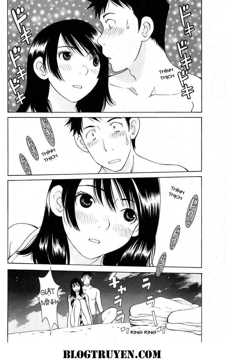 gacha gacha - secret chapter 52 32