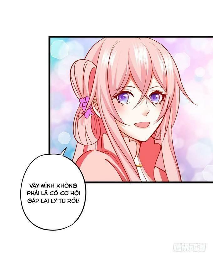 hồ tiên hung bạo chapter 73 46