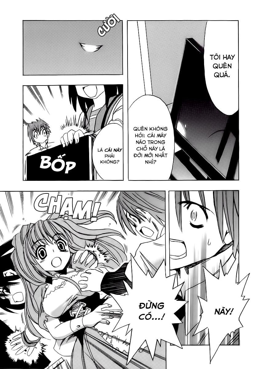 suzumiya haruhi no yuutsu chapter 4 27