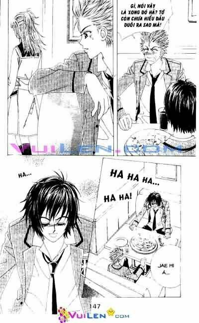 chàng gà mái chapter 12 147