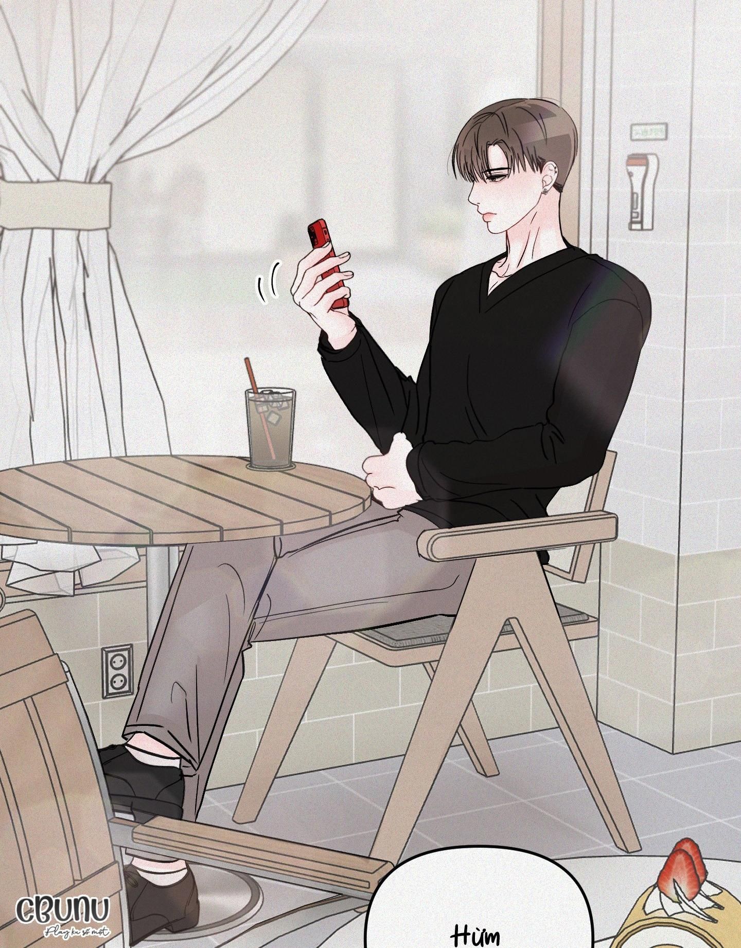 thán phục thanh xuân chapter 60 45