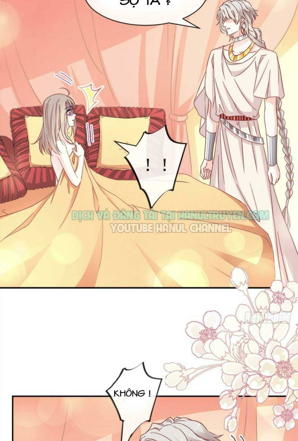 thiên hạ đệ nhất sủng phi chapter 73.2 4