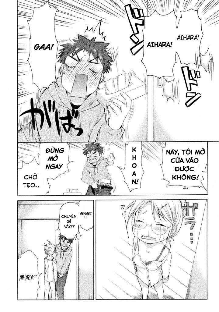 comic studio chapter 20 15