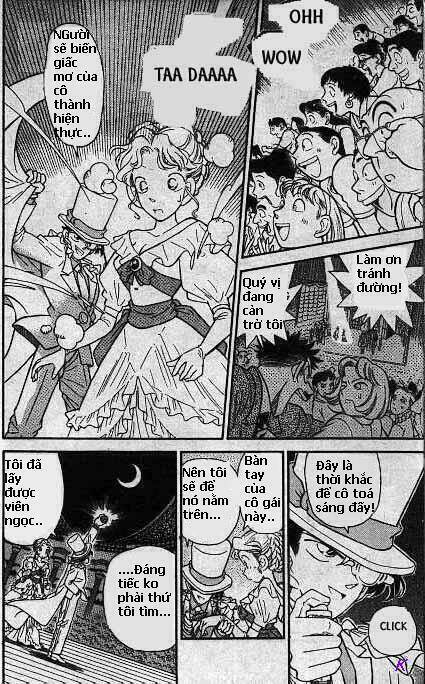 kaito kid chapter 20 24