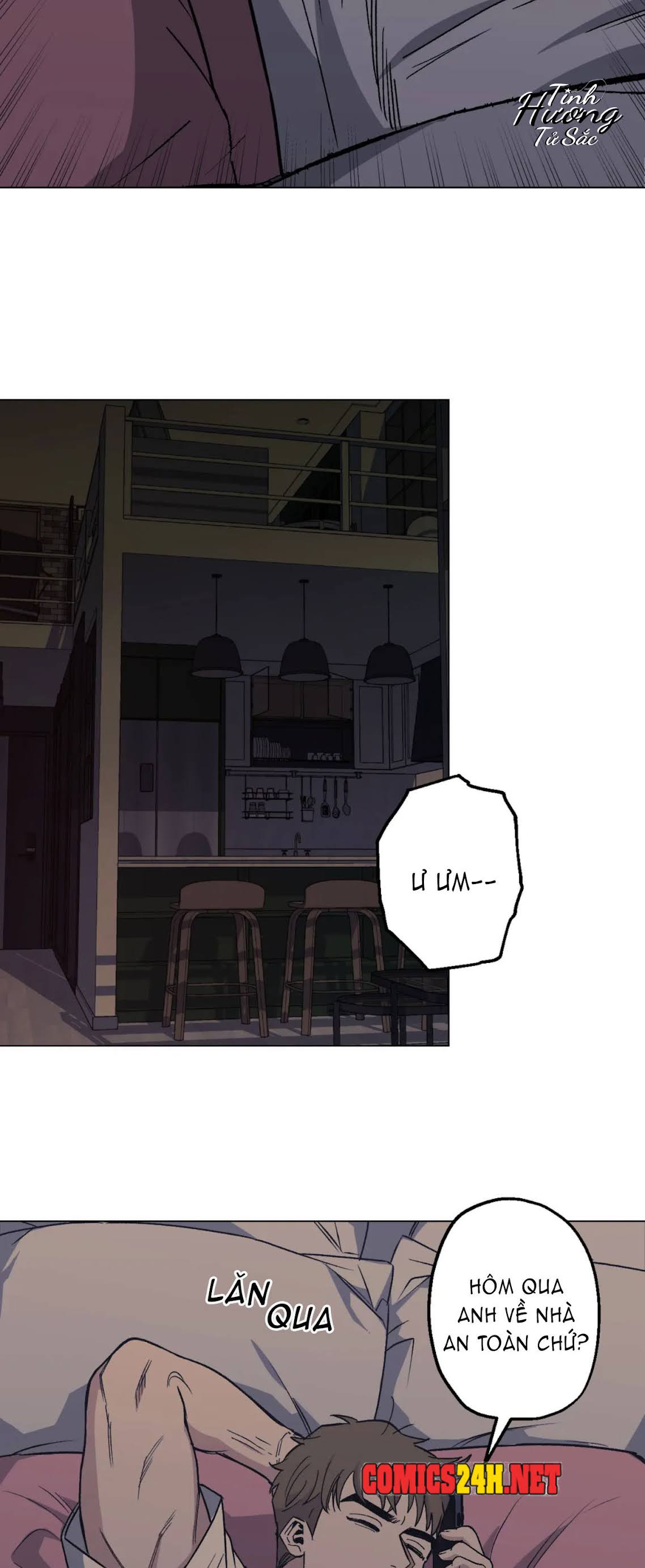 khi sát nhân biết yêu chapter 12 6