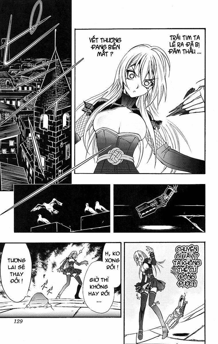 phù thủy phép thuật chapter 66 17