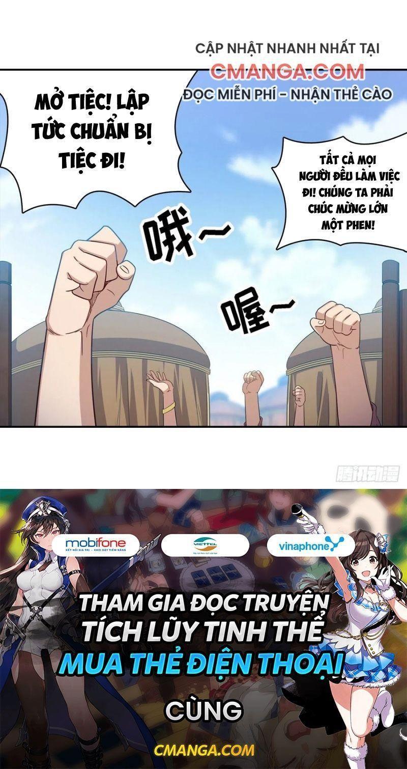 vô hạn sứ đồ và 12 nữ chiến binh chapter 95 15