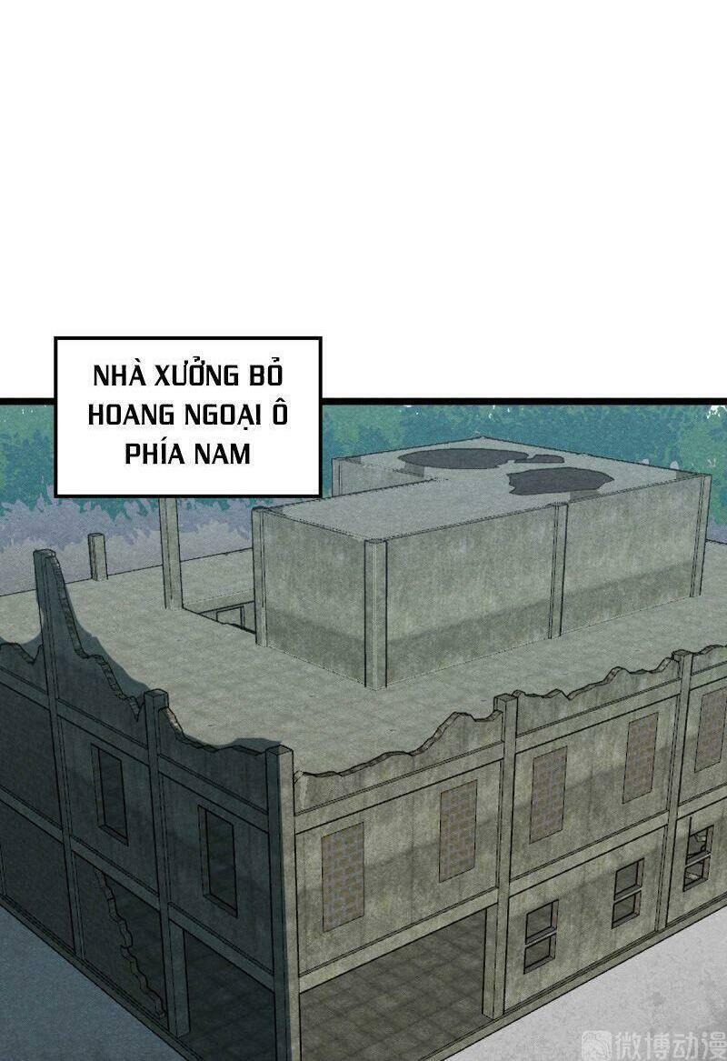 thần tiên rút thẻ chapter 19 32